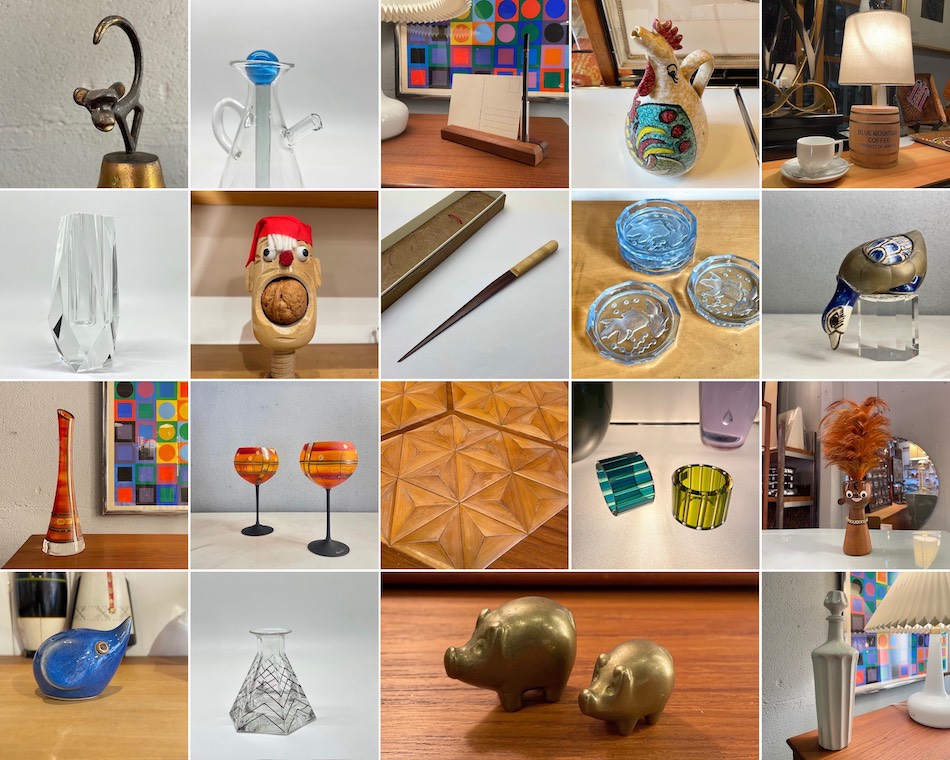 <&more> Focus on Etcetera Items 2025 . 11. 21 (Fri.): その1