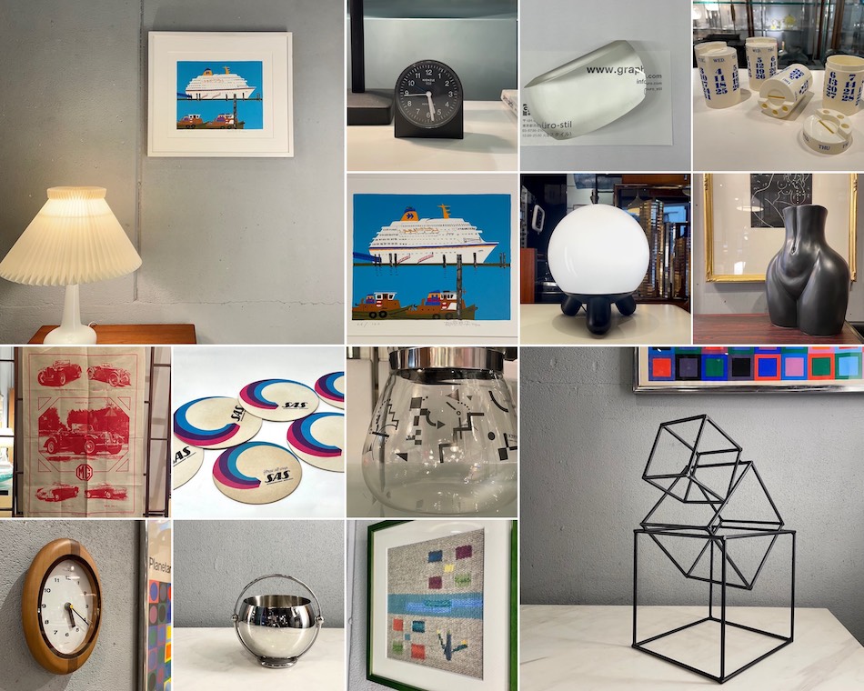 <&more> Focus on Etcetera Items 2025 . 11. 21 (Fri.) : その3