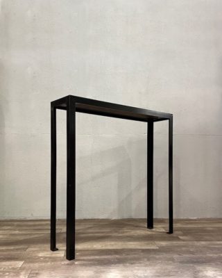 1984 “Maurizio Peregalli” Design「ALTA」Console Table for “ZEUS”