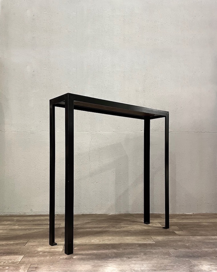 1984 “Maurizio Peregalli” Design「ALTA」Console Table for “ZEUS”