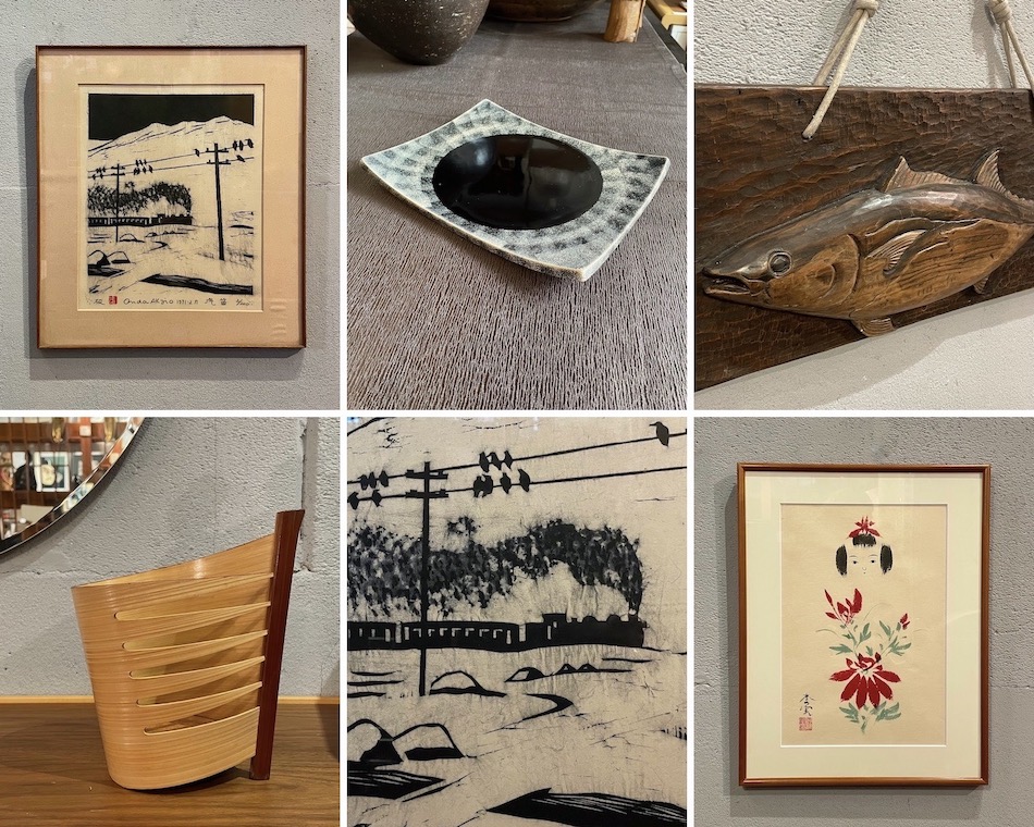 ＜&more＞ Focus on Etcetera Items 2026 . 3. 1 (Mon.)