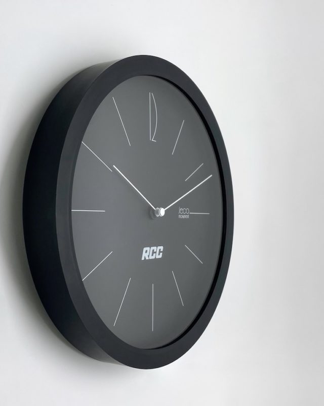 1983  “Jeco” ウォールクロック 「 momment」 三原昌平？