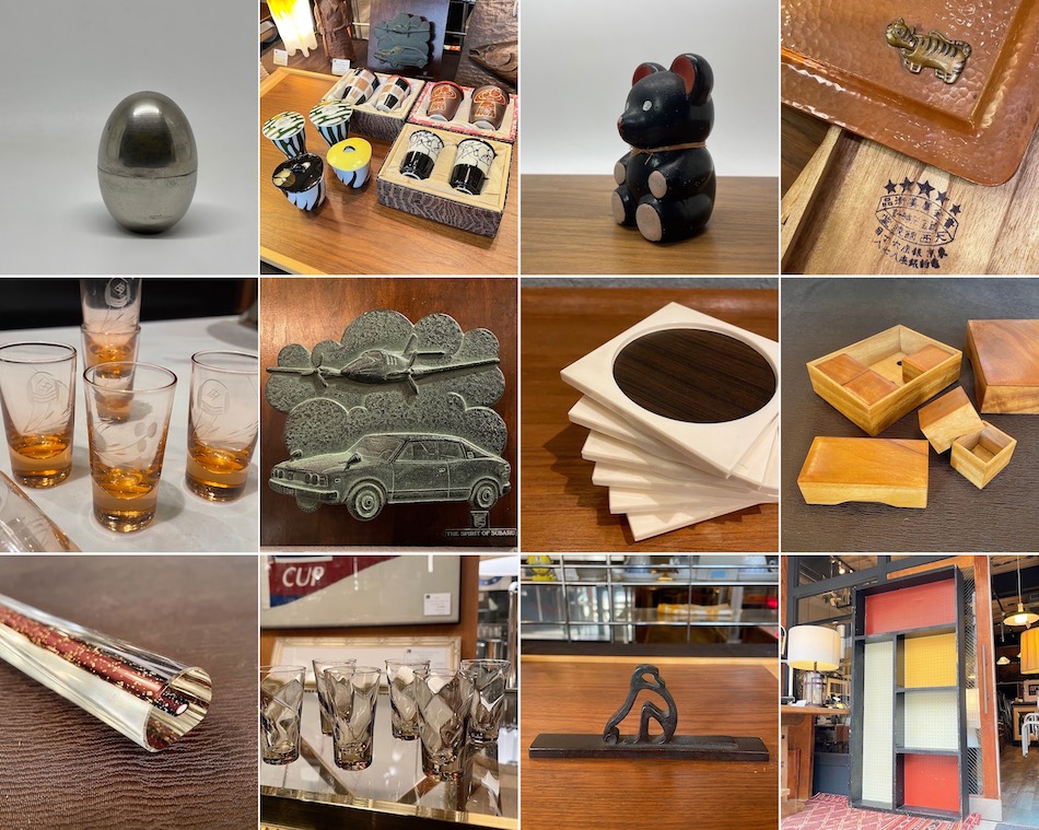 <&more> Focus on Etcetera Items 2026 . 3.27 (Fri.) その1