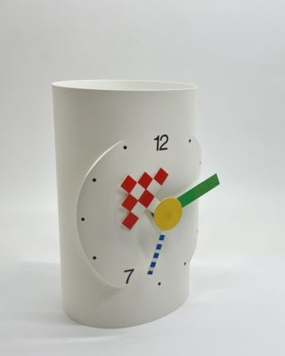 1989 "Fernando Medina" Design 「The MoMA Clock Kit」