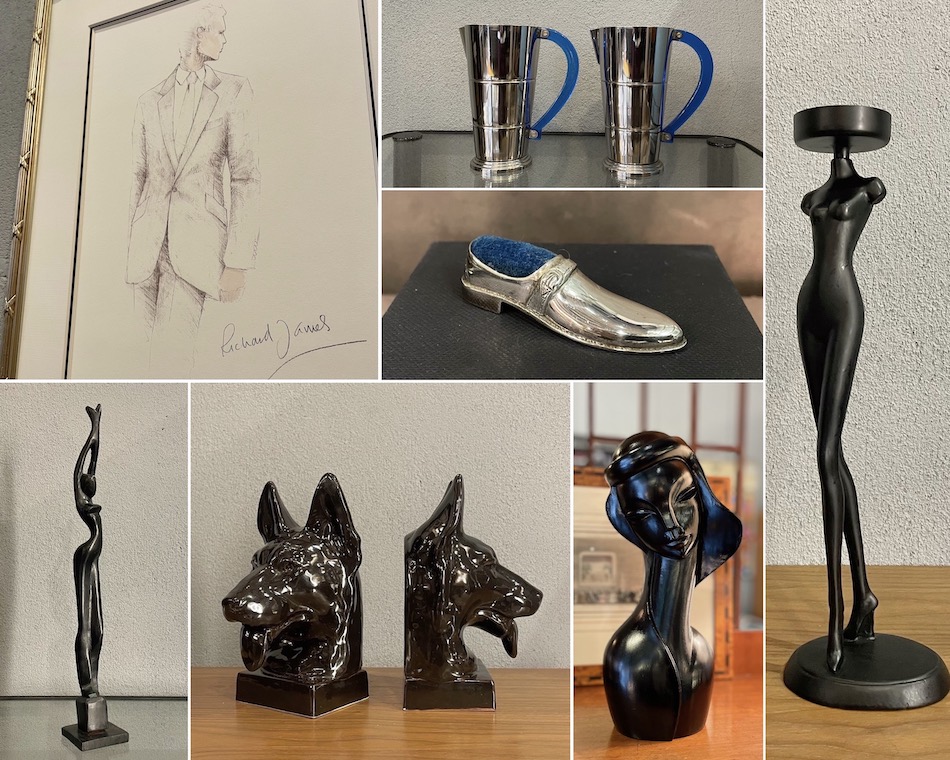 ＜&more＞ Focus on Etcetera Items 2026 . 3. 1 (Mon.)